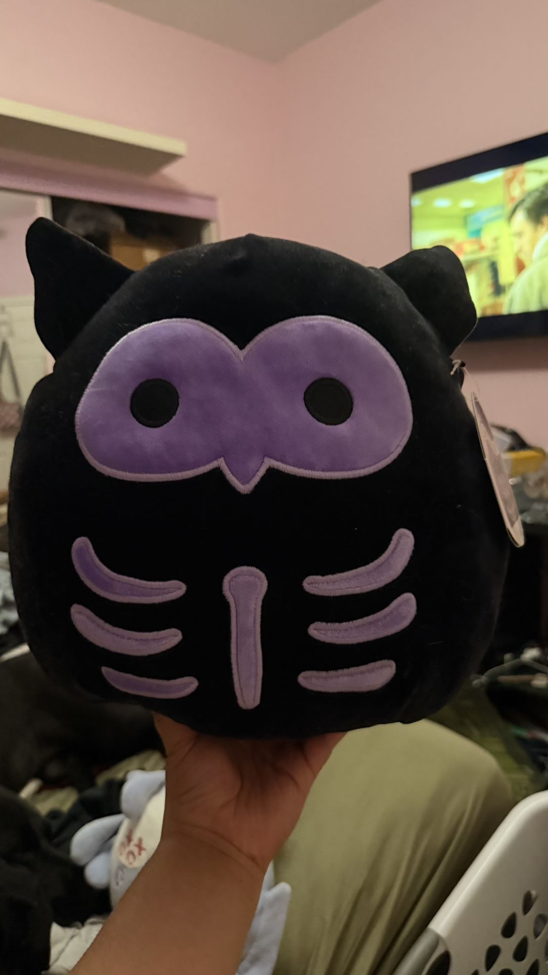 Squishmallow/plush Lot Ask For Inquiry 