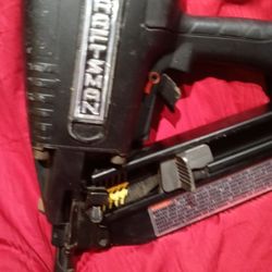  Craftsman Angle Head Framing Nailer $60
