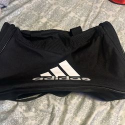 Adidas Duffle Bag