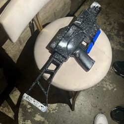 Splatrball 375 For Sale