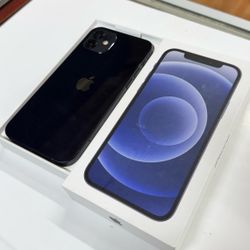 iPhone-11 Black For All 