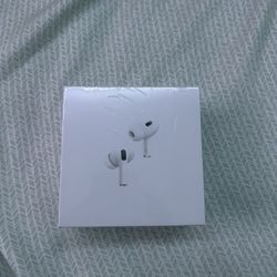 Apple AirPod Pro 2nd Generation 