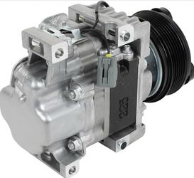 SCITOO AC Compressor for Mazda