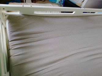 bunk bed/litera