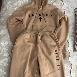 Sweatsuit