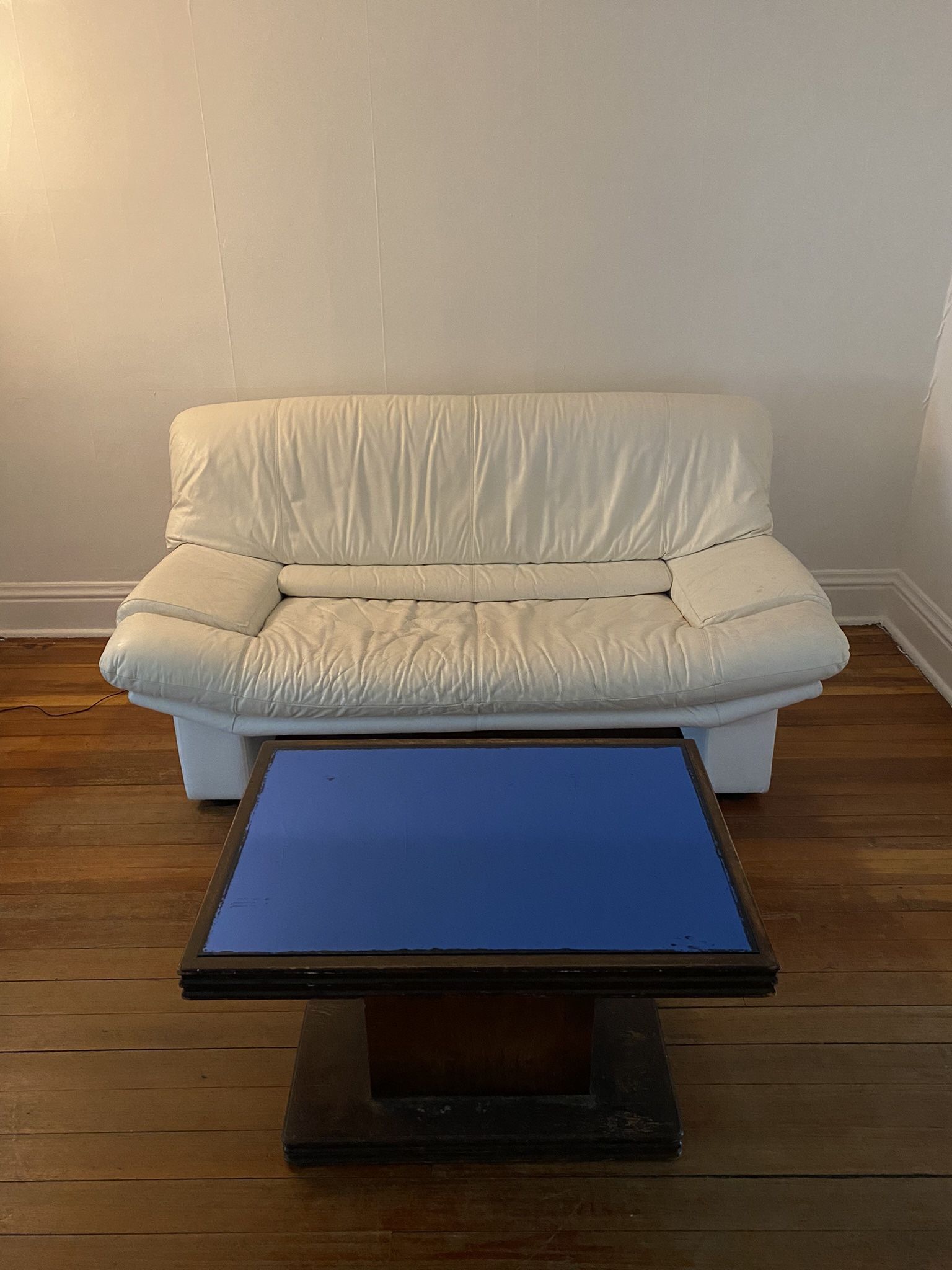 Nicoletti Salotti Love Seat