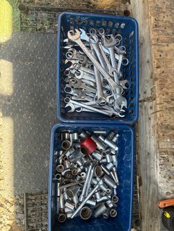 Wrenches