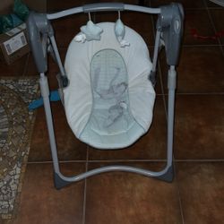 Baby Swing 