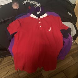 Nautica Shirt