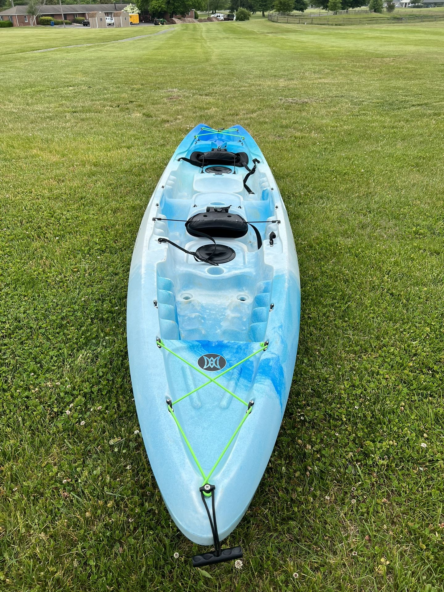 Perception Tribe Kayak 13.5