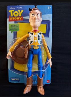 Woody Toy Story 5