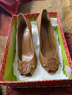 Tory Burch Shoes 