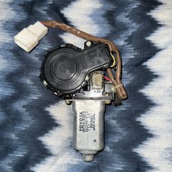 01-05 Lexus IS300 Driver Window Motor 