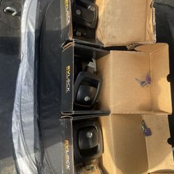 RV LOCKS