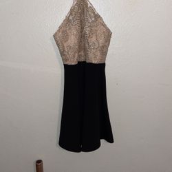 Brand New Dress
