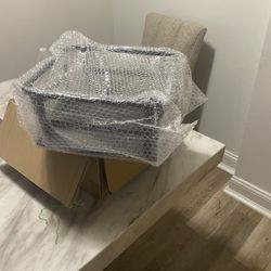 New Front Bike Basket 