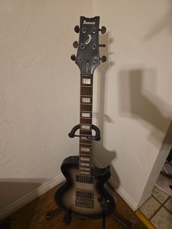 Ibanez -s series electric guitar