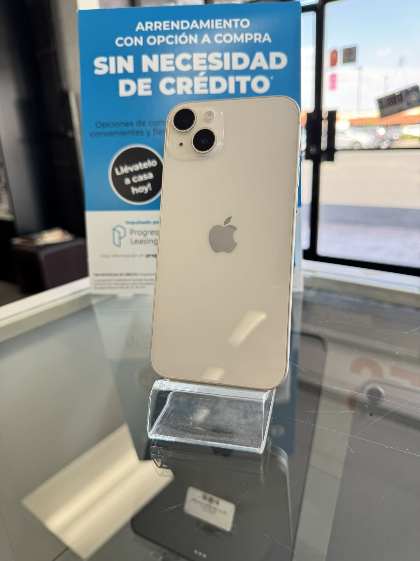iPhone 14 Plus 128gb Unlocked