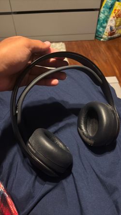 Sony ps5 headphones