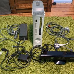 Xbox 360 Bundle