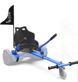 EVERCROSS Hoverboard Seat Attachment