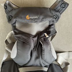 Ergo Baby Mesh Carrier