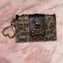 Juicy Shoulder Bag And Wallet 