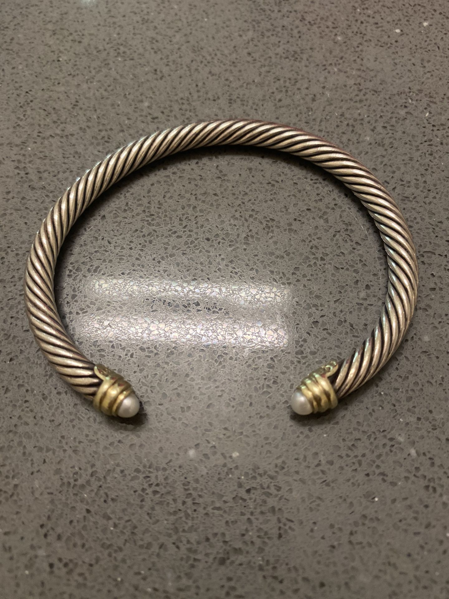 David Yurman Bracelet