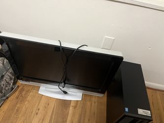 Pc And TV