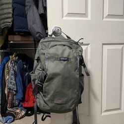 Patagonia Stealth Backpack / Fishing Backpack
