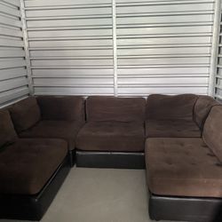 Sofa Set 