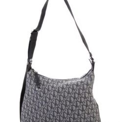 Christian Dior Diorissimo messenger bag Purse