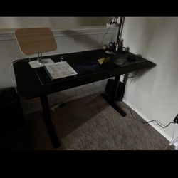 Large Electric Standing Desk