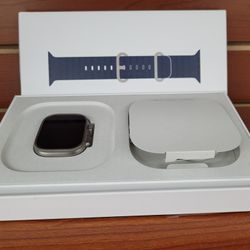 APPLE WATCH ULTRA