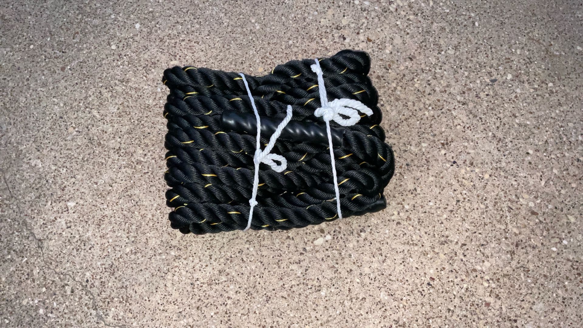 Weight / Battle Rope