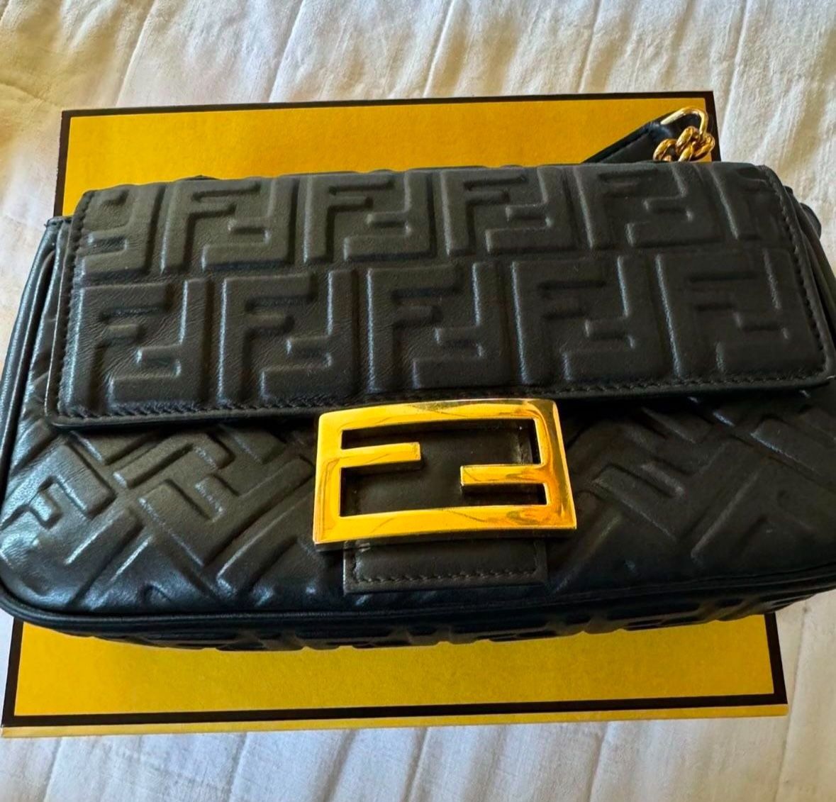 Fendi Bag