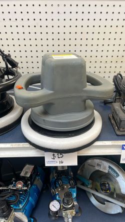 Polisher