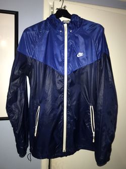 Nike windbreaker
