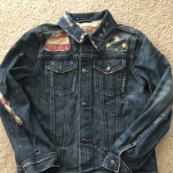 Boys Polo (size large)