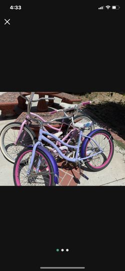 Beach Cruiser