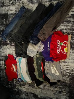 Ropa 7/8