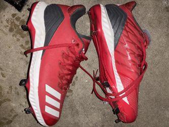 Baseball Cleats Size 9.5