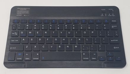 Wireless Bluetooth keyboard for android