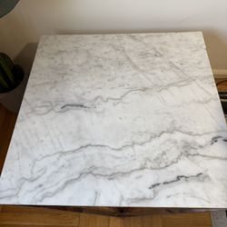 Marble Coffee Table
