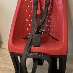 Thule Yepp Maxi Child Bike Seat