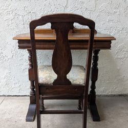 Vintage Desk