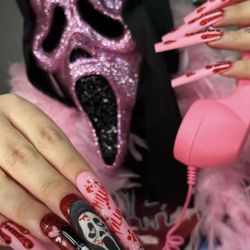 Halloween Nails 💅👻