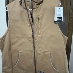 Women’s Vest