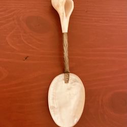 Vintage Spoon