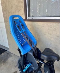 Thule Yepp Maxi Bike Seat